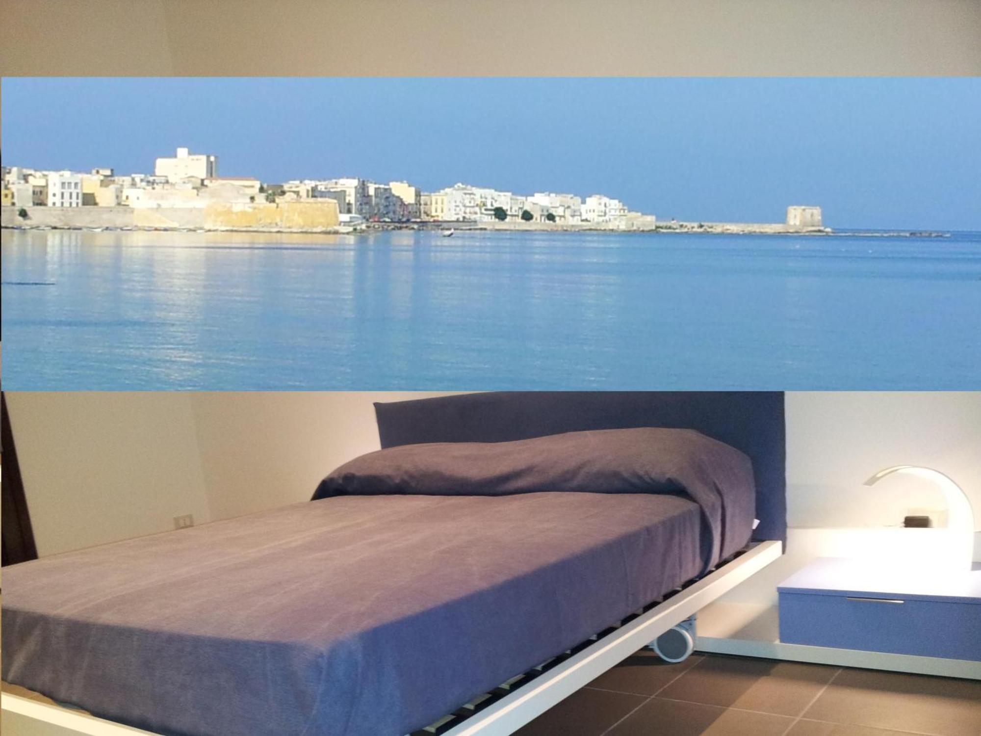 Casakalos Apartments Luxury Vacation Rentals Trapani Zimmer foto