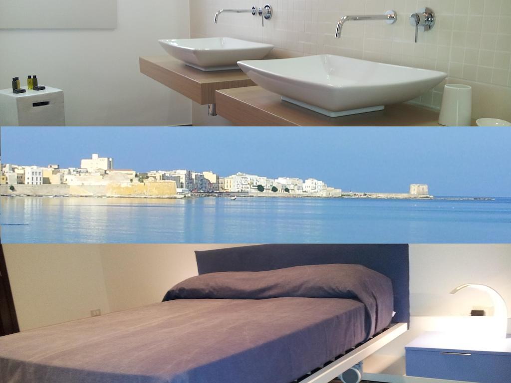 Casakalos Apartments Luxury Vacation Rentals Trapani Zimmer foto